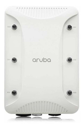 Aruba Ap-318 Us Indr Endurecido 11 Ac Ap