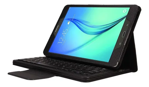 Estuche Teclado Bluetooth Samsung Galaxy Tab A T350 T355
