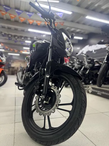 Nitro 125 Facelit. Unica En Su Segmento