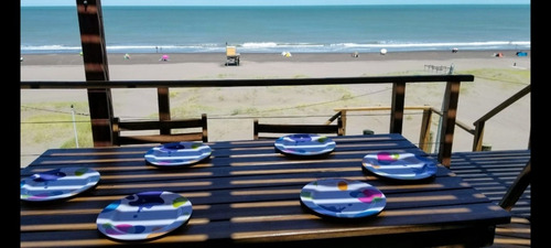 Imagen 10 de 27 de Casa Frente Al Mar!! Sauce Grande Monte Hermoso