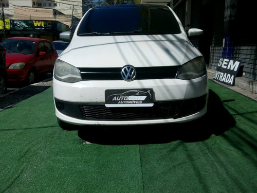 Imagem 6 de 11 de Volkswagen Fox 1.6 2013/2014, Zero Demais