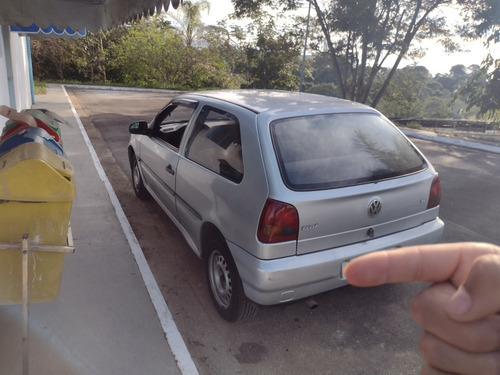 Volkswagen Gol Cli. 1.6 A.p 8 Valv
