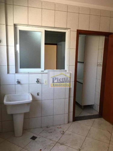 Imagem 4 de 9 de Cobertura Com 3 Dormitórios À Venda, 215 M² - Co0002