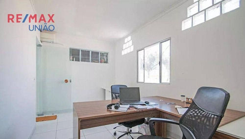 Imagem 7 de 28 de Casa Residencial Ou Comercial, Com 4 Dormitórios, 240 M² - Venda Por R$ 785.000 Ou Aluguel Por R$ 12.000/mês - Santo Amaro - São Paulo/sp - Ca0077