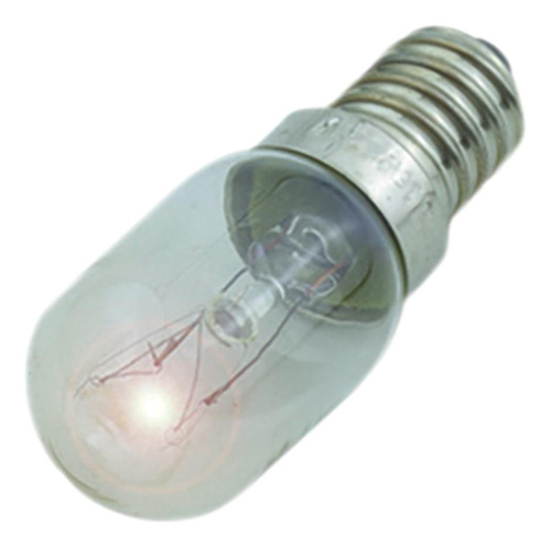 Lamp Gelad/microondas E14 15w 127v Thomp - Kit C/10 Unidades
