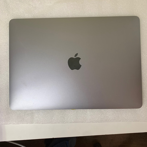 Pantalla Macbook Pro 13 Modelo A1706 Apple Con Detalle