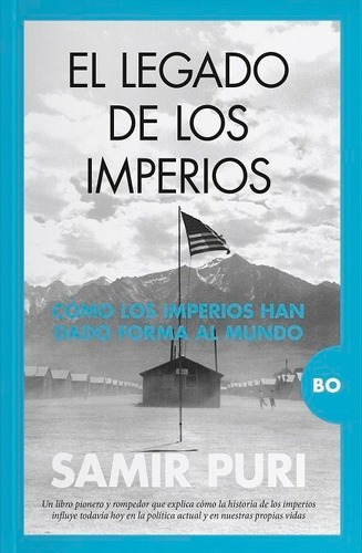 Libro Legado De Los Imperios,el&,,