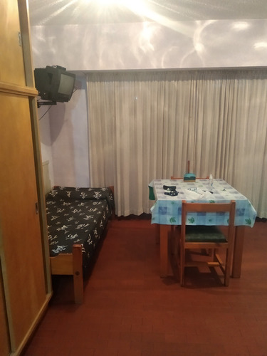 Dueño Vende Monoambiente En San Bernardo Del Tuyu.