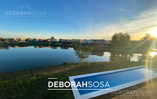 Imagen 10 de 30 de Casa En Alquiler 5 Ambientes - El Cantón Escobar Zona Norte