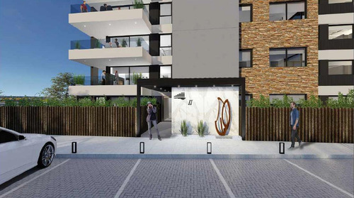 Depto En Pb C/jardín Venta Vilago - Nordelta - 3 Amb C/cochera Y Baulera - Amenities (con Renta)