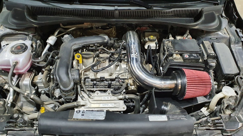 Intake Polo Tsi 3''