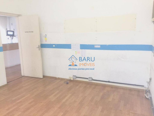 Sobrado Com 3 Dormitórios À Venda, 445 M² Por R$ 3.900.000,00 - Higienópolis - São Paulo/sp - So3546