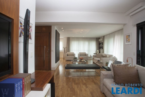 Imagem 2 de 12 de Apartamento - Vila Mariana - Sp - 544595