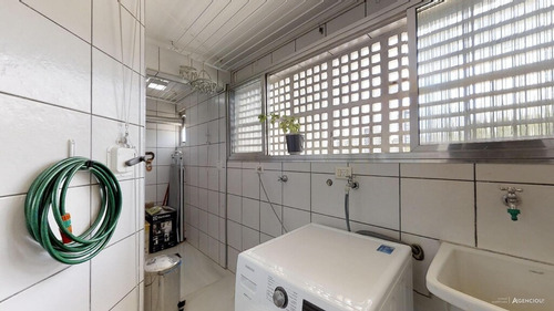 Imagem 8 de 23 de Apartamento À Venda No Bairro Vila Olímpia - São Paulo/sp - O-23022-37978