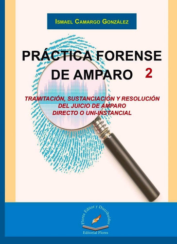 Practica Forense De Amparo Ii