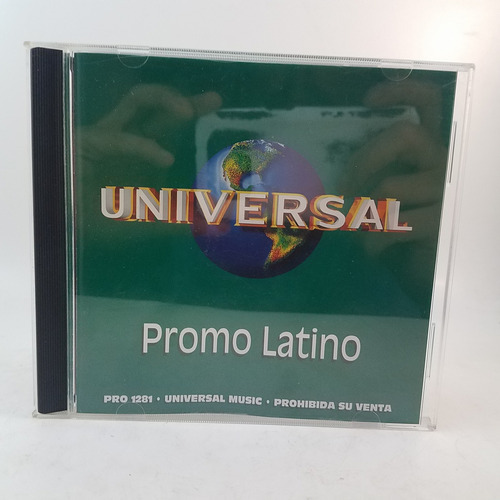 Zurdok - Abre Los Ojos - Mexico Promo 1281 Cd Single Ex 