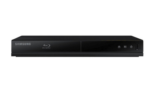 Blu-ray Samsung Bd-j4500r Hdmi Incluido Original Tienda