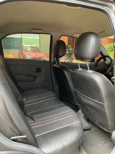 Chevrolet Spark 1.0 Life
