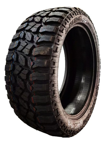 Llanta Lt255/75r17-6c 111/108q Haida Hd869