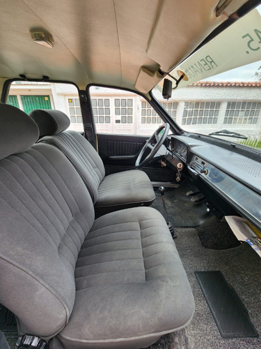 Renault 12 Clasico - Antiguo...hermoso!!!