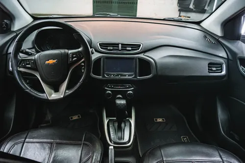 Chevrolet Onix 1.4 Ltz At