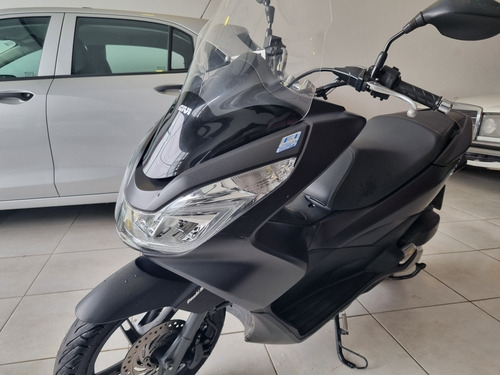 Imagen 9 de 15 de Honda Pcx 150