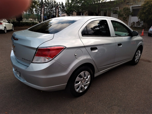 Chevrolet Prisma 1.4 Lt 98cv
