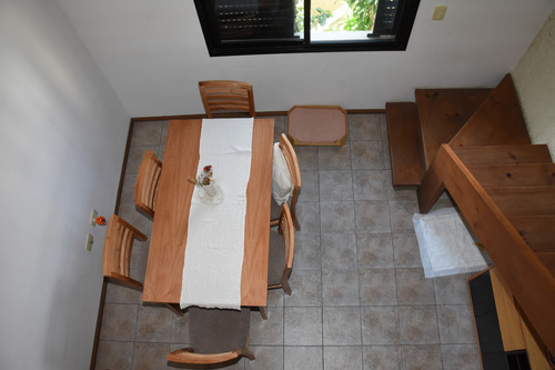 Departamento En Venta Tres Ambientes