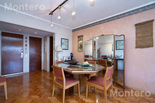 Venta - Departamento - 4 Ambientes - Caballito