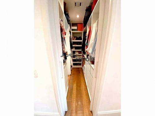 Imagem 18 de 30 de Apartamento À Venda No Bairro Itaim Bibi - São Paulo/sp, Zona Sul - 9513345