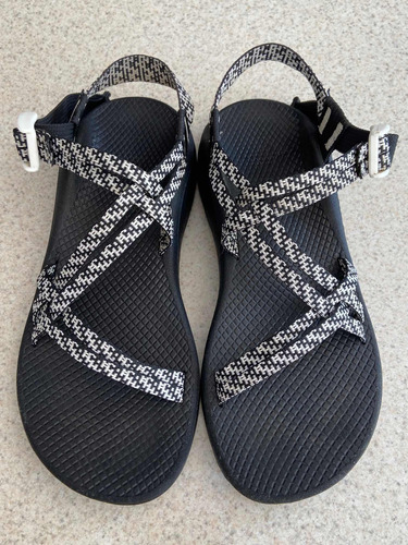 Sandalias Chaco Zx1 Originales