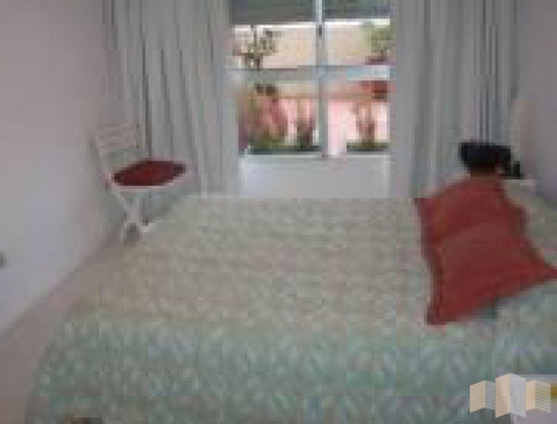 Imagen 6 de 7 de Apartamento En Punta Del Este, Brava