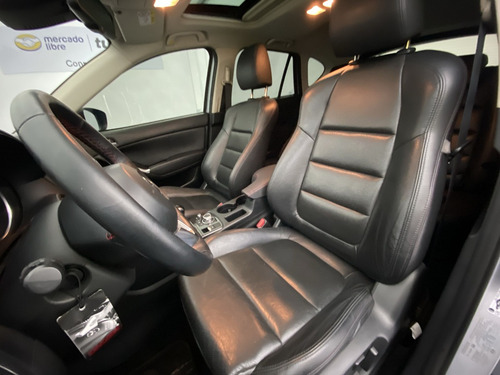Mazda CX-5 2.5 Grand Touring 4X4