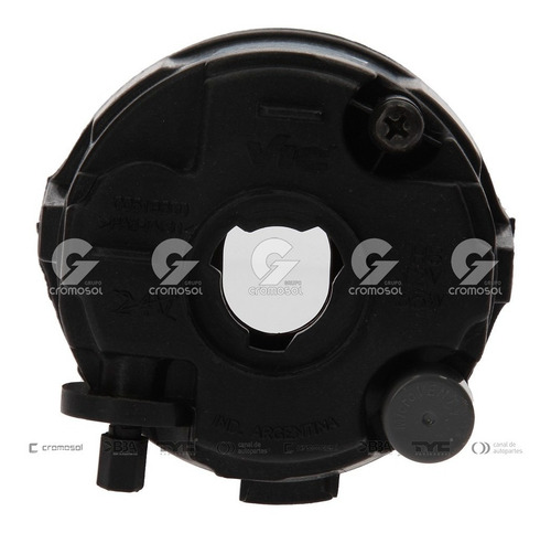 Imagen 3 de 10 de Faro Auxiliar Nissan X-trail 2004 2007 2009 2012 2014 Vic