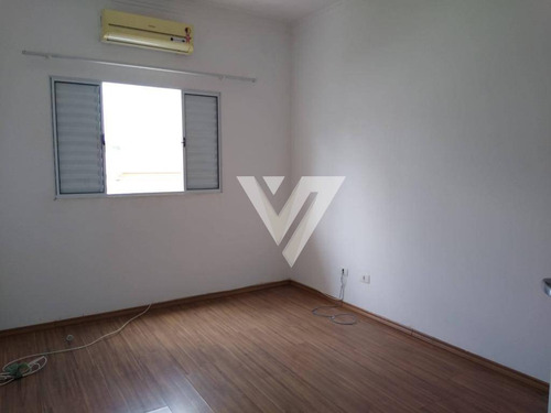 Imagem 18 de 30 de Sobrado Com 4 Dormitórios À Venda, 165 M² Por R$ 590.000,00 - Condominio Golden Park Residence Ii - Sorocaba/sp - So1353