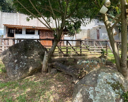 Imagem 28 de 30 de Chácara Em Mairiporã - Ch00929 - 69736453