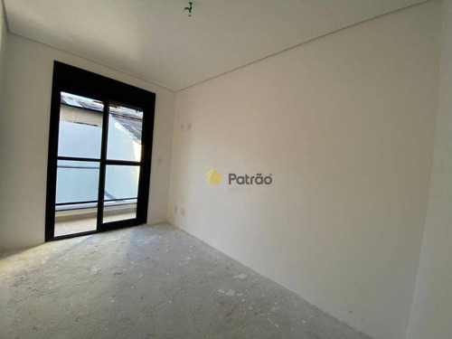 Imagem 30 de 30 de Cobertura À Venda, 110 M² Por R$ 869.000,00 - Nova Petrópolis - São Bernardo Do Campo/sp - Co0232