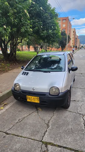 Renault Twingo 1.2 Access