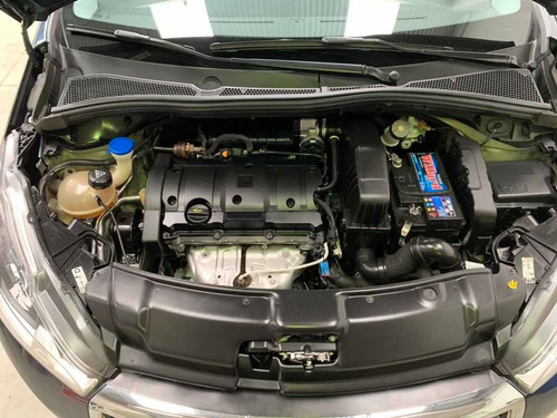 Peugeot 208 1.6 Feline Pack Cuir 2016