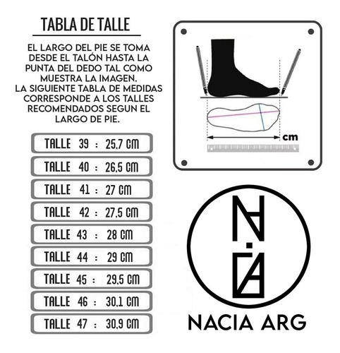 Imagen 5 de 5 de Zapatillas Hombre Trekking Reforzadas Trabajo Grip Hasta 47