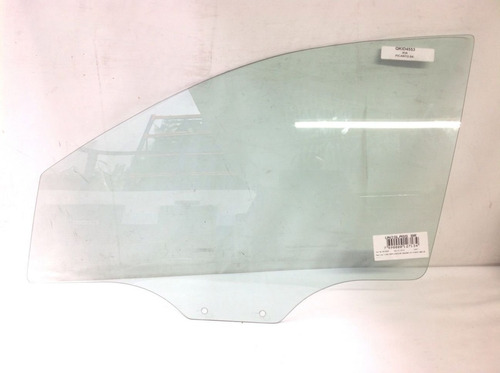 Vidro Porta Dianteira Esquerda Kia Picanto 2004-2011 -