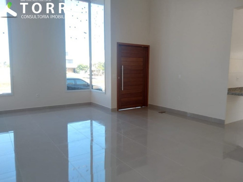 Imagem 3 de 26 de Casa À Venda No Condomínio Chácara Ondina - Cc00354 - 69801784