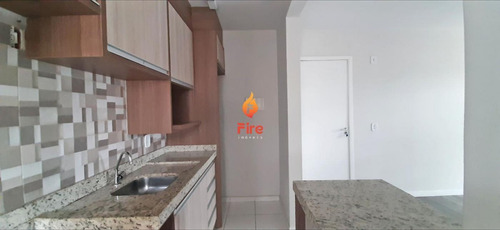 Imagem 14 de 15 de Apartamento Para Venda Em Curitiba, Pinheirinho, 2 Dormitórios, 1 Suíte, 2 Banheiros, 1 Vaga - F00766_2-1036770