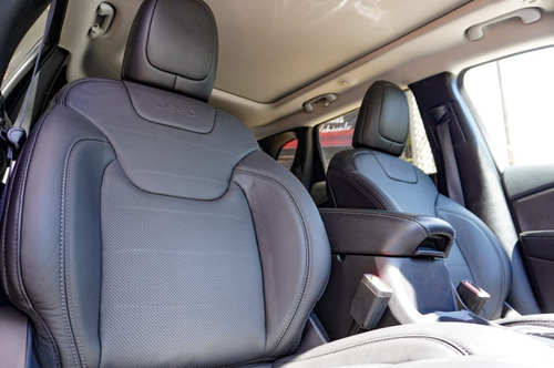 Imagen 12 de 15 de Jeep Cherokee Limited 2019 Credito O Cambio