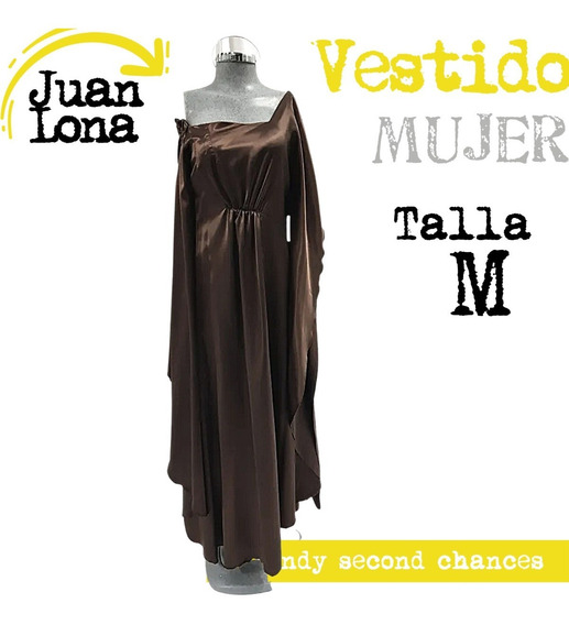 Vestidos De Noche De Segunda Mano | MercadoLibre ?