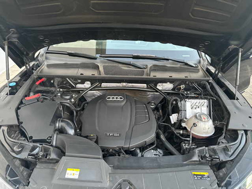 Audi Q5 2.0 TFSI DYNAMIQUE