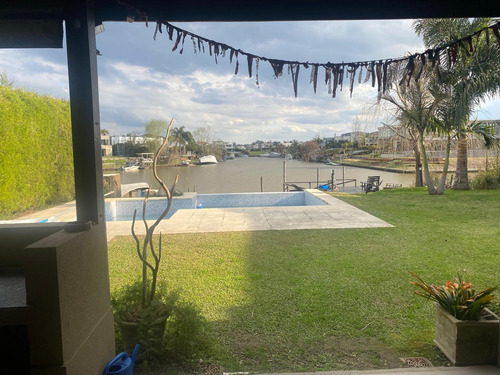 Casa En Alquiler Temporario En San Benito Villanueva