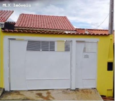 Imagem 14 de 15 de Casa A Venda Em Mogi Das Cruzes, Vila Pomar, 3 Dormitórios, 2 Suítes, 3 Banheiros, 2 Vagas - 1294