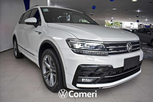 Tiguan 2.0 Automatico 2020 (1760796979)