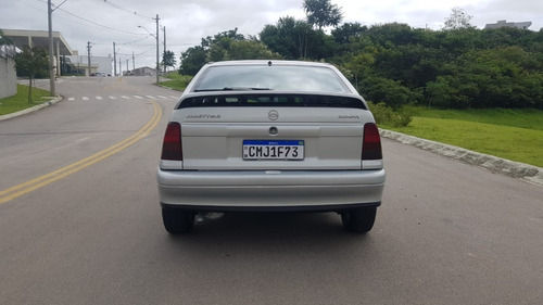 Kadett Gls 2.0 Mpfi 1998 Completo E Com Baixa Km, Raridade!